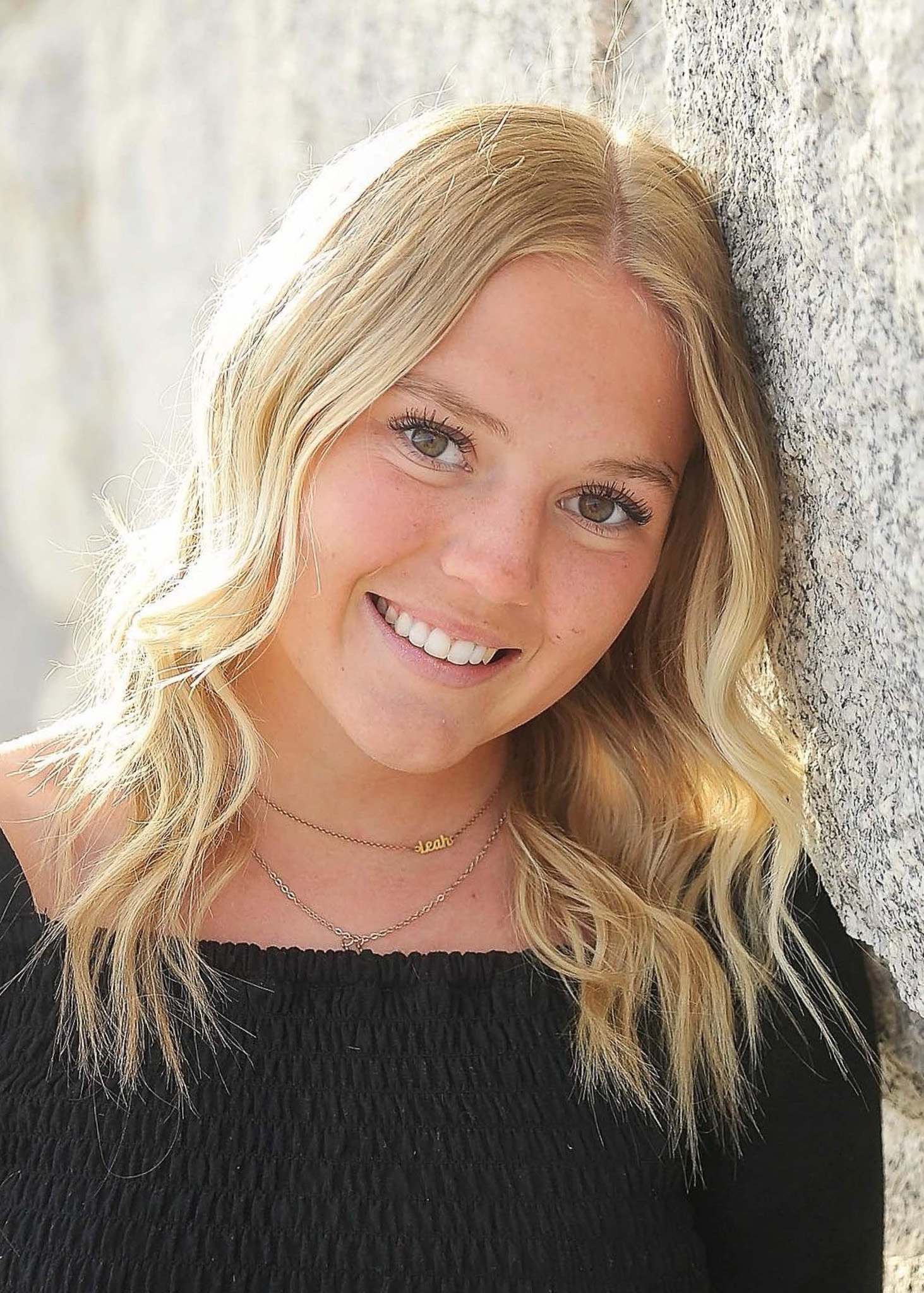 Lianna Olsen Portrait