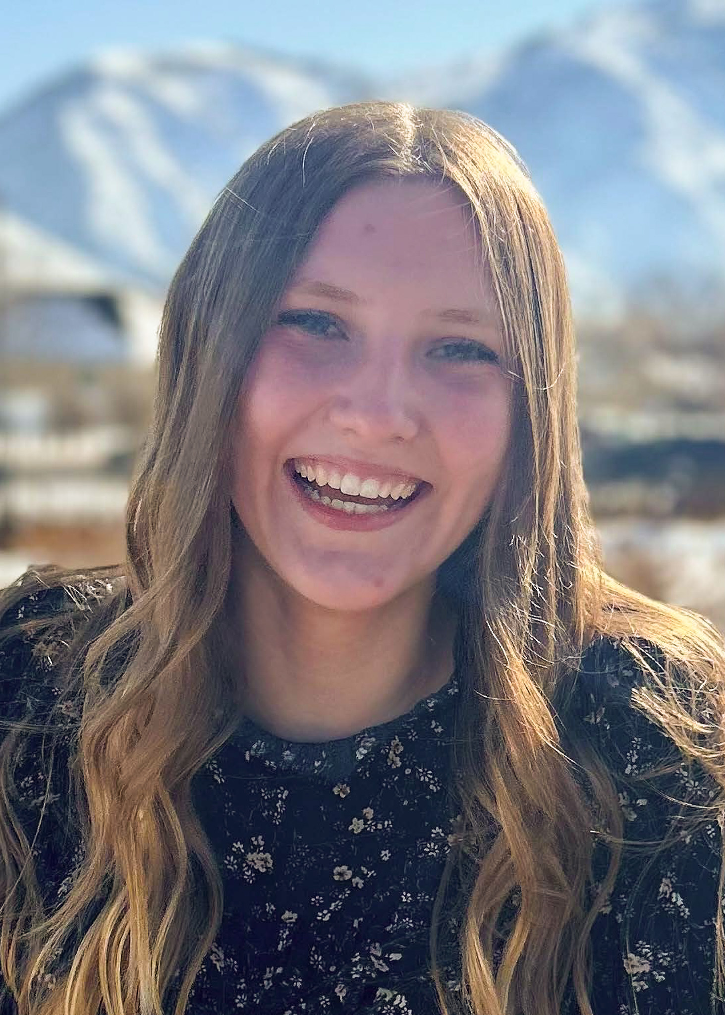 Maleah Bowen Portrait