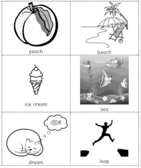 picture cards