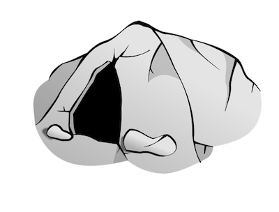 Cave