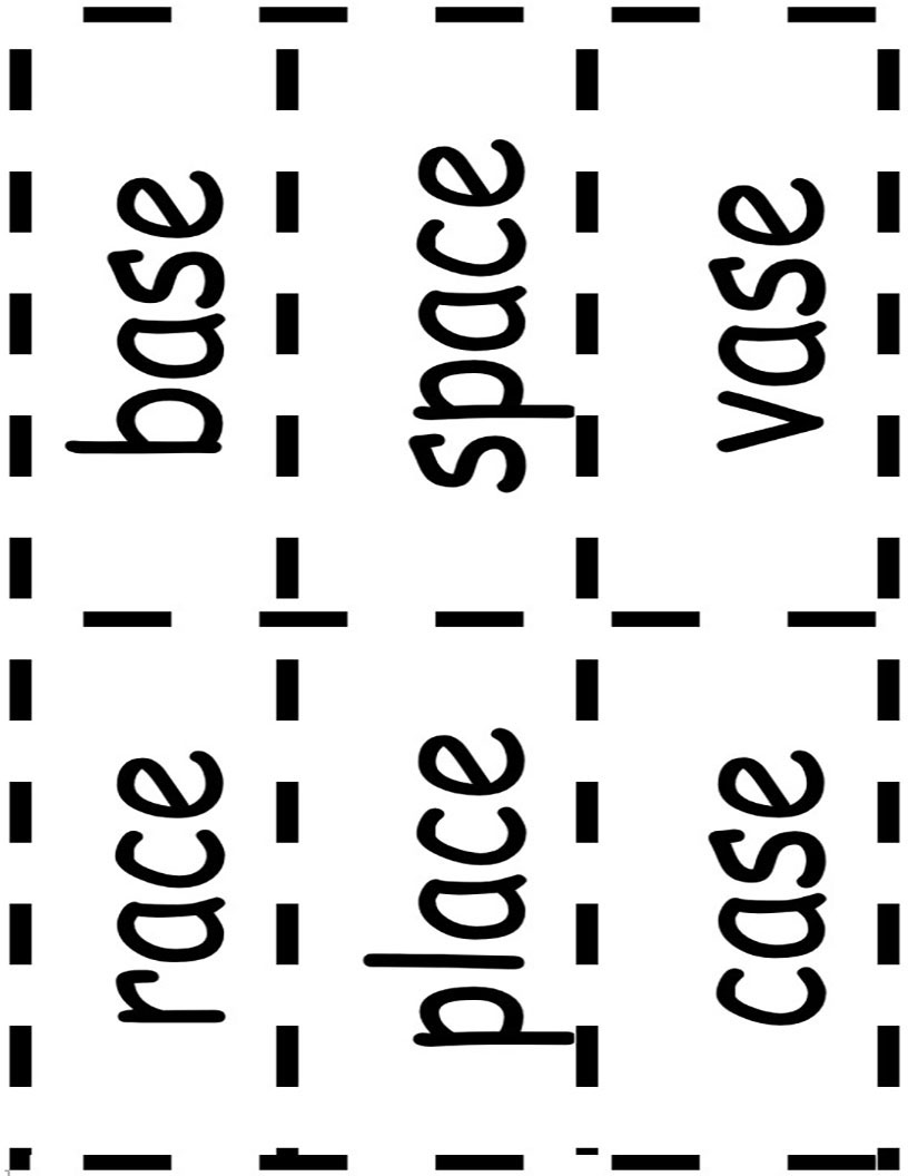 large cards
