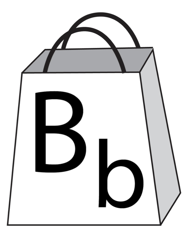 *B in the Bag