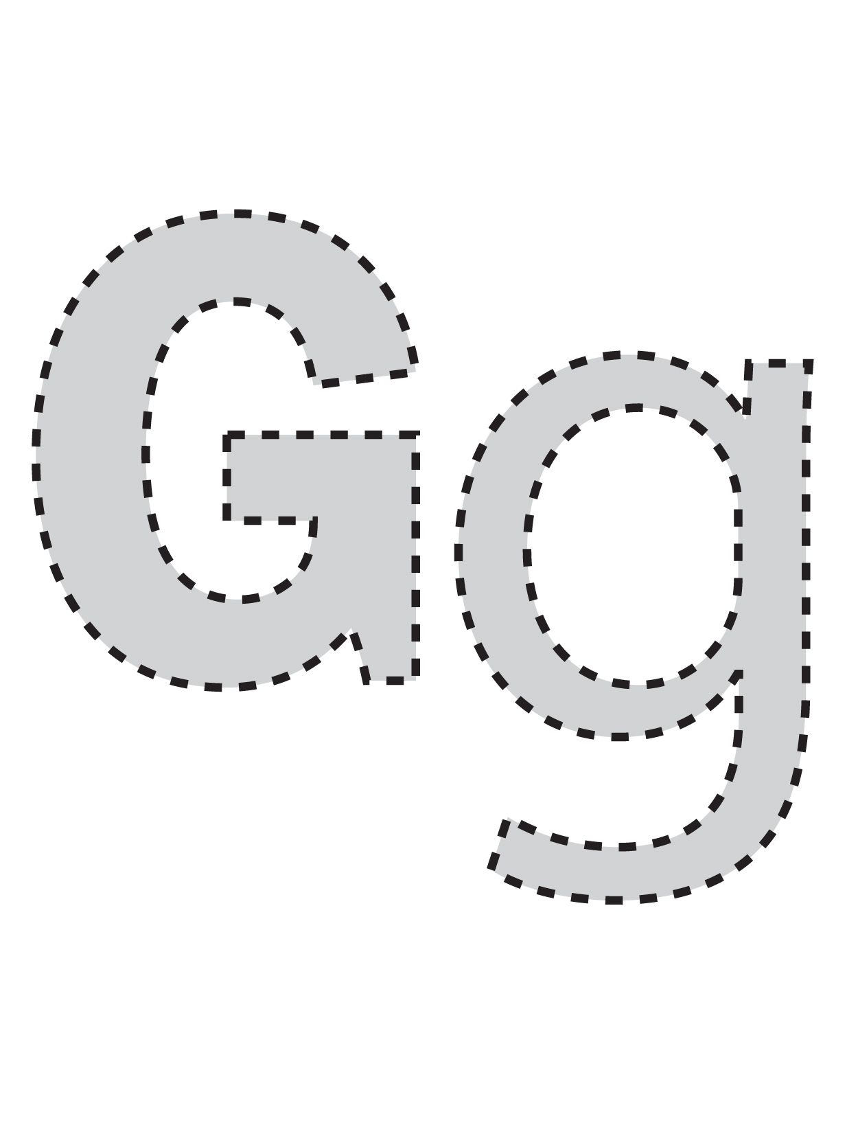 *G is Gone