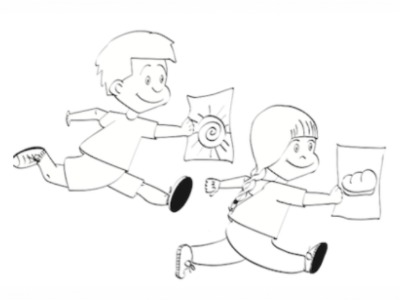 *Fun Run