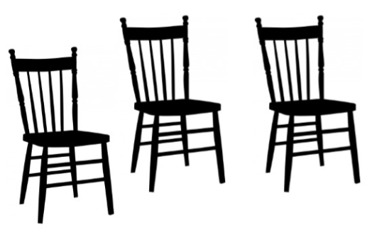 *Don't Sit on It
