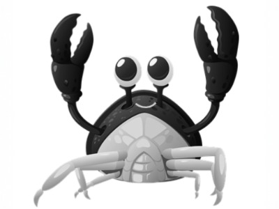 *Grab a Crab
