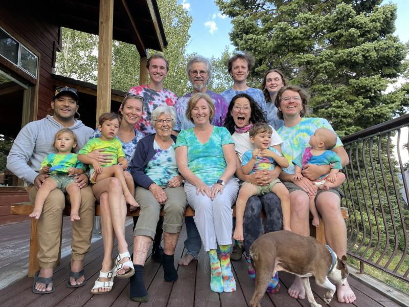 Flox Family