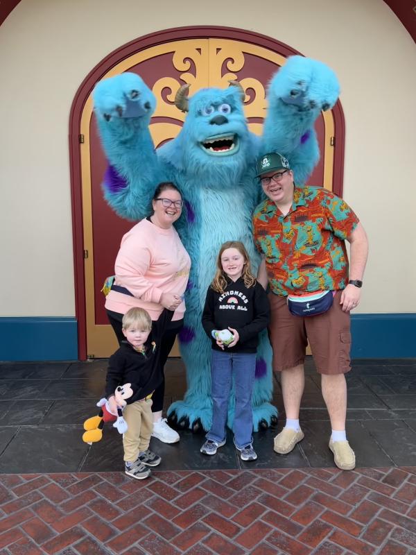 Rollo Family