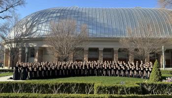 How Extracurricular Activities Have Blessed  Marea Glade’s Time as a Student