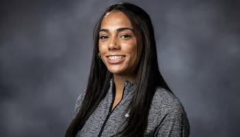 How Education and Athletics Have Shaped Taysia Davis’ Journey