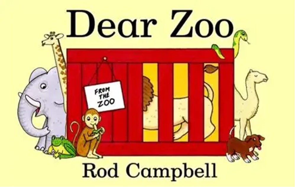 Dear Zoo