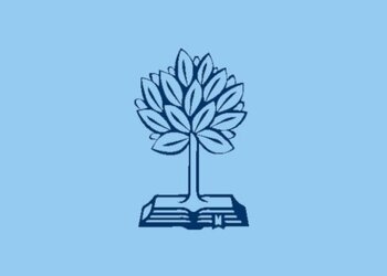 podcast logo of a tree