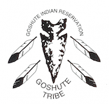 Confederated Tribes of the Goshute Reservation Seal