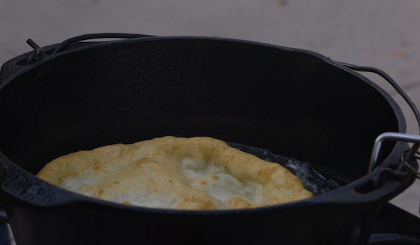 Frybread Recipe, Arts & Culture