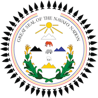 Navajo Nation Seal