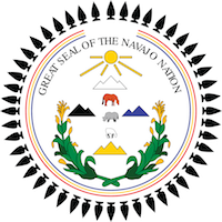 Navajo Nation Tribal Seal