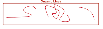 Organic Lines