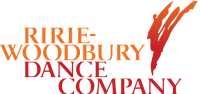 Ririe-Woodbury Dance Company
