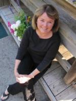 Rachel Lee Nardo