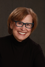 Susan Kenney