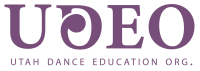 Utah Dance Education Organization