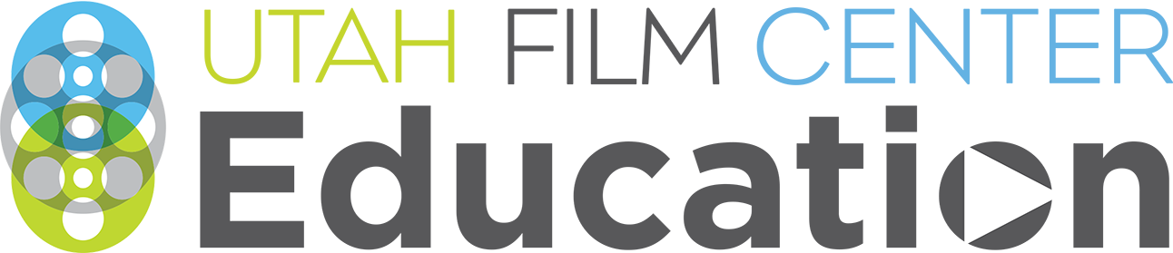 Utah Film Center Education