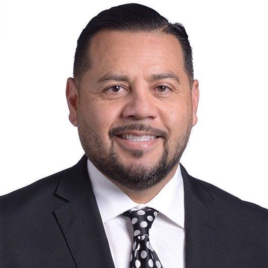 Luis Cruz