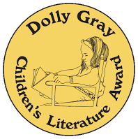 Dolly Gray Award Seal