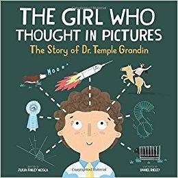 The Girl Who Thought In Pictures