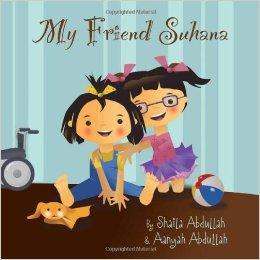 My Friend Suhana