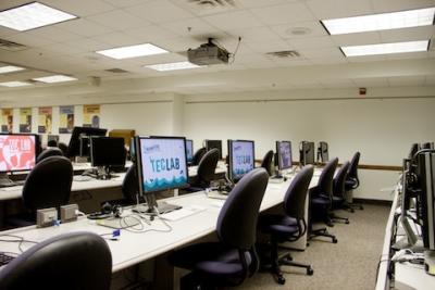 Lab