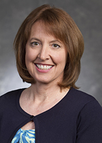 Tina Dyches