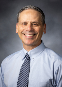 Paul Caldarella