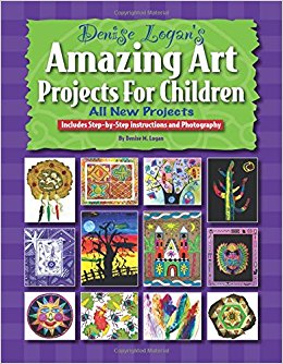 Amazing Art Projects for Children