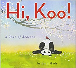 Hi, Koo!