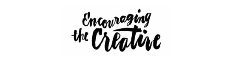 encouraging the creative