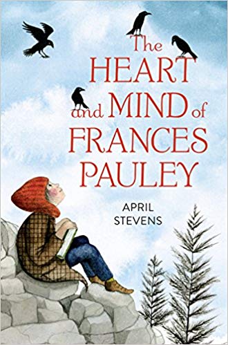 Heart and Mind of Frances Pauley