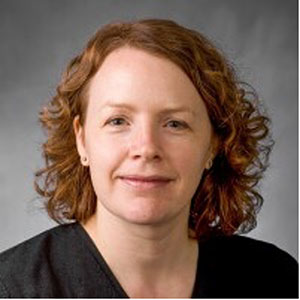 Sarah Westerberg Uses EdLF Skills as BYU Dean of Students
