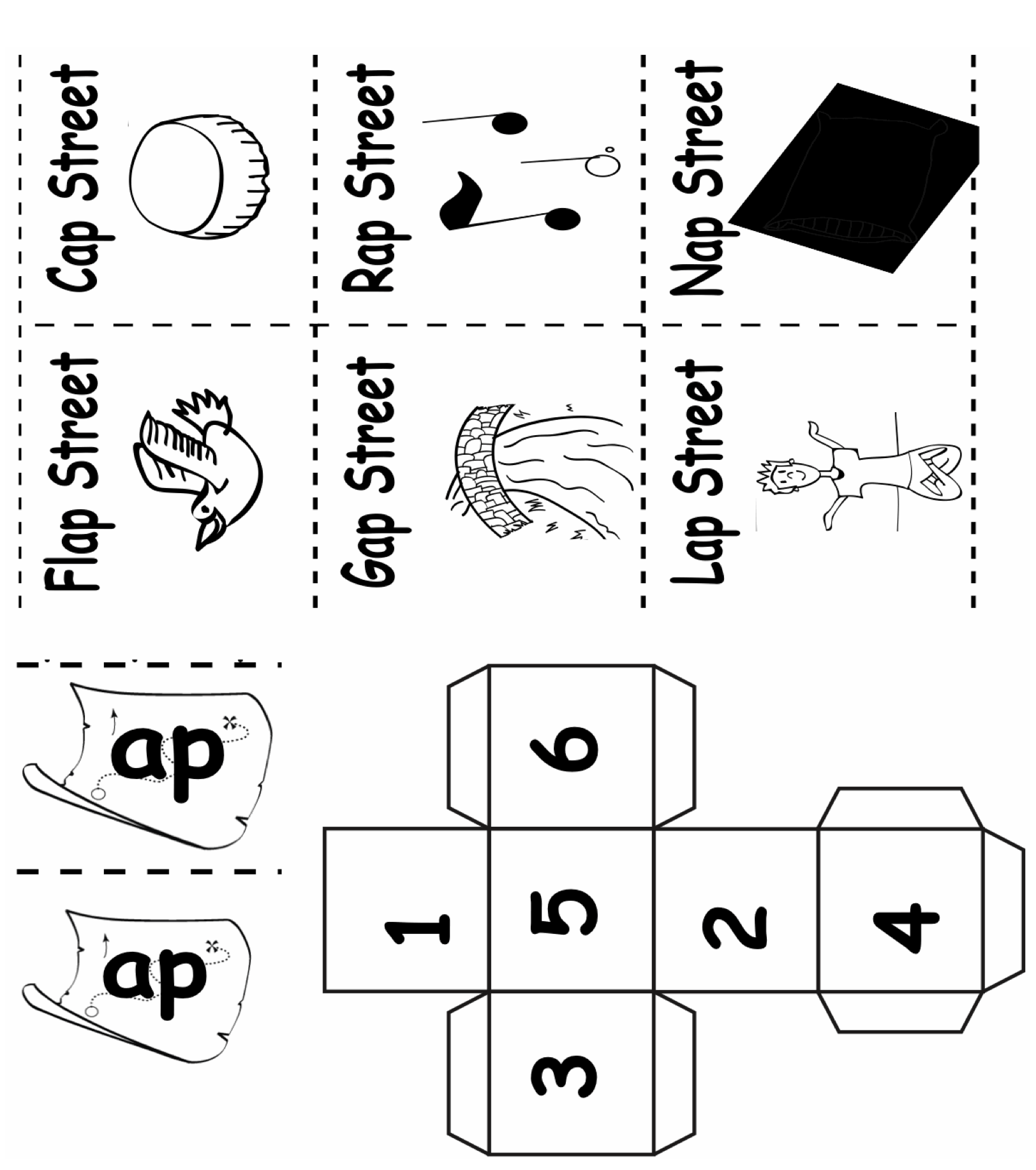 Ap-Map-game-pieces
