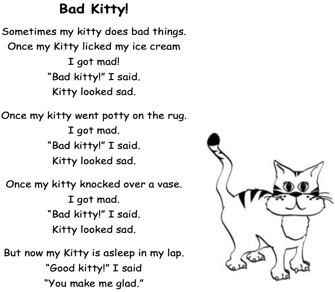 Bad-Kitty-Story