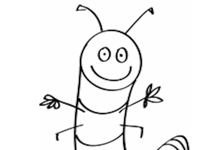 Give a Bug a Hug