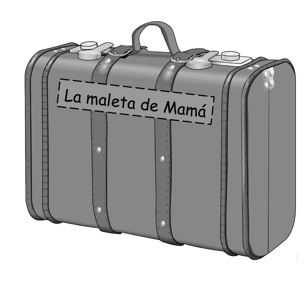 La maleta de Mamà