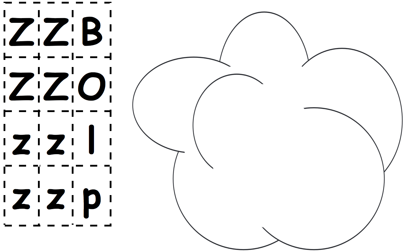 Cloud-and-Letters