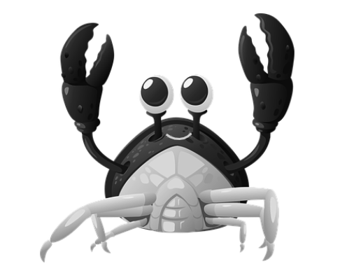 Grab a Crab