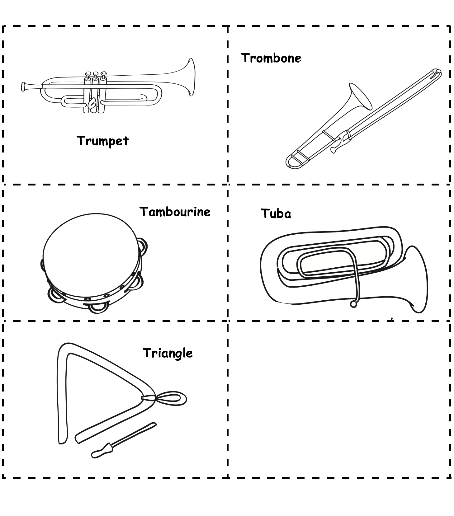 Instrument-picture