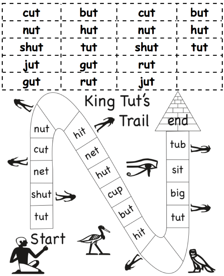 King-Tut-board-and-word-cards