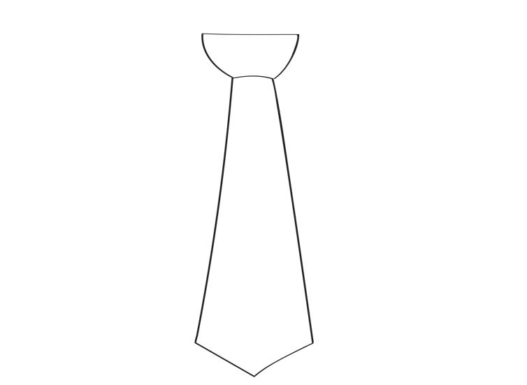 Neat Necktie