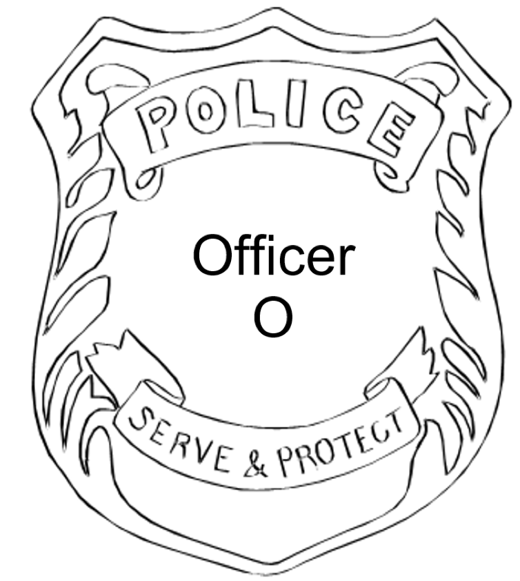 Officer-O-Badge
