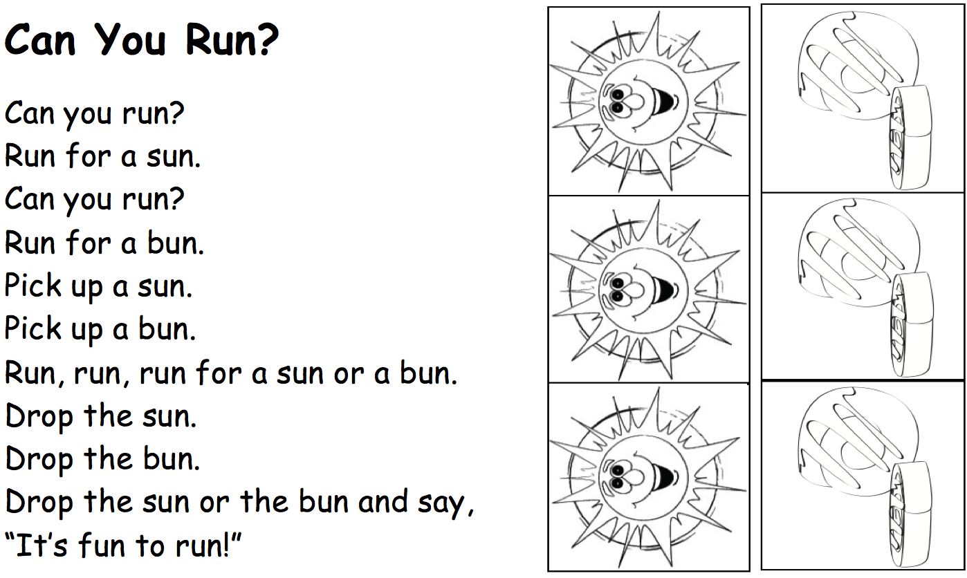 Sun-Bun-picture-cards-and-target-text