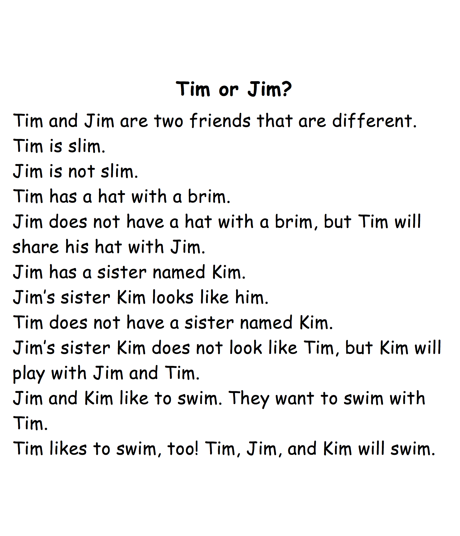 Tim-Jim-story